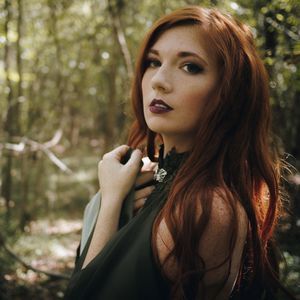 Meet your Posher, Ginger